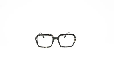 Gafas Mykita Vanilla C942 Auténticas Unisex Marrón Tortuga 51-20-140 mm Foto 1 de 4