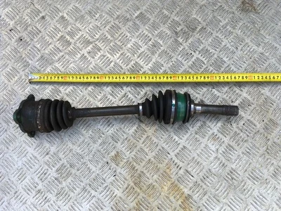 Eje de transmisión delantero Suzuki Grand Vitara I 1999 IRG17244 Foto 1 de 4