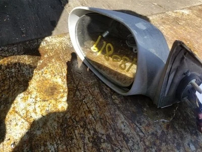 Espelho retrovisor lateral esquerdo driver compatível com 98-99 ALTIMA 96738 - Imagem 1 de 2