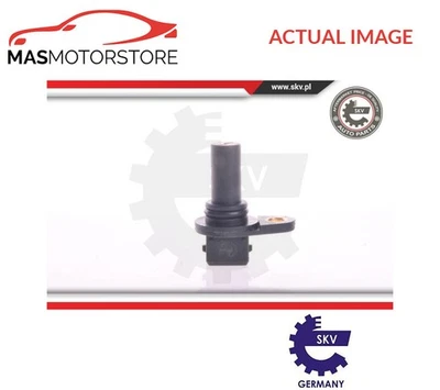 CRANKSHAFT POSITION SENSOR SKV GERMANY 17SKV224 P FOR FORD GALAXY I - Image 1 of 4