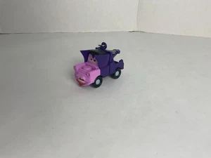 Disneyland Vampire Mater Cars Clip de Paja Edición Limitada - Imagen 1 de 13