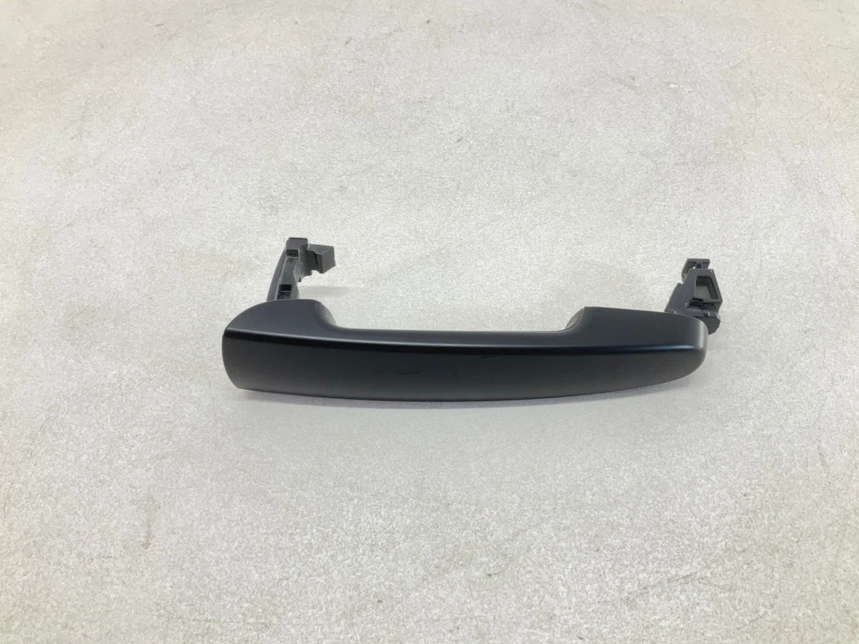 Manija exterior delantera izquierda conductor o pasajero derecho FORD TAURUS 13-18 RB Foto 1 de 4