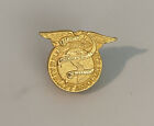 The Airlift Association Pin Wings & Gold Tone