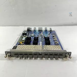 Nokia, 3HE11284AA, IPPAACH, 7250 IXR-R6 20 x GE cSFP MDA *RH060122 - Imagen 1 de 3