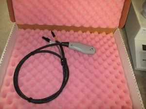 SYNERON, CANDELA, SMOOTH BEAM, 6mm, APPLICATOR, PART#7122-00-3211, USED A1 - Picture 1 of 7