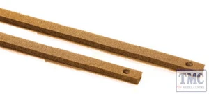GM51 Gaugemaster OO Gauge Locomotive Wheel Cleaning Pads for GM50 - Picture 1 of 1