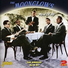 Most Of All - The Singles As & Bs [ORIGINAL RECORDINGS REMASTERED] 2CD SET