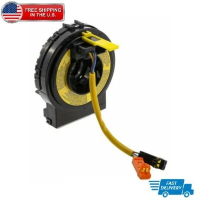 93490-2H500 muelle de reloj para Hyundai Elantra 2006-2010 Elantra Touring 2008-2012 Foto 1 de 4