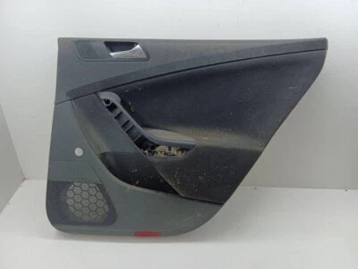 VW PASSAT Variant B6 3C5 Türpolster hinten rechts 3C9867212 494070 26417988 - Bild 1 von 4