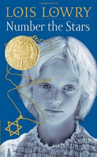 Number the Stars by Lois Lowry