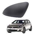 Replacement Door Mirror Cover OEM# 5G0857537D for VW Golf Mk7 Touran - Left Side