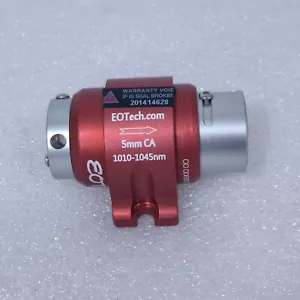 EOTECH 1010-1045 nm 5 mm CA-ÖFFNUNG, KOSTENLOSER VERSAND #1 - Bild 1 von 6