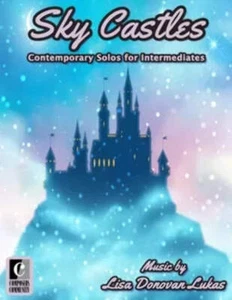 Sky Castles Songbook - Picture 1 of 1