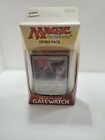 Montre Magic the Gathering Oath of the Gatewatch Desperate Stand pack d'introduction boîte scellée