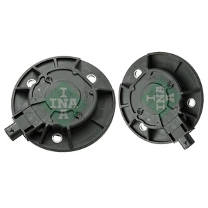 Pair INA Inlet Exhaust Camshaft Magnet for VW Golf MK7 MK7.5 GTI & R Audi S3 8V - Picture 1 of 5