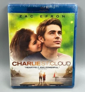 2010 Blu Ray Charlie St. Cloud Universal Pictures - Imagen 1 de 3