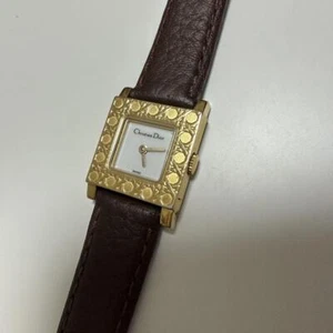 Reloj Christian Dior Dior D60-159 Mujer Excelente+3 - Imagen 1 de 6