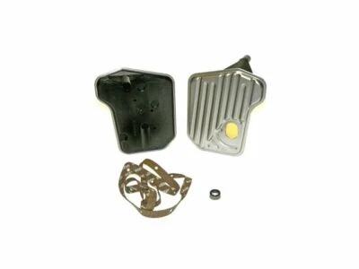 For 1993 GMC C3500HD Automatic Transmission Filter Kit WIX 37599YN 6.2L V8 - Imagem 1 de 2