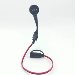 Magnetic Charging Clip with CTEK Comfort Connect Indicator Adaptor - Picture 1 of 7
