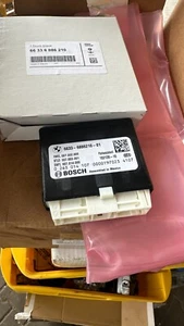 NEU Parkassistent Steuermodul für BMW 2er F22 4er F33  6886210  0263014107 - Bild 1 von 4