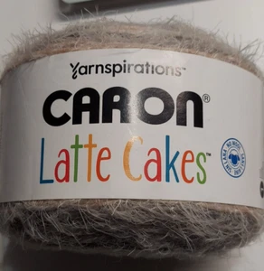Caron Latte Cakes Yarn 8.8oz, Kissy Kissy - Picture 1 of 6
