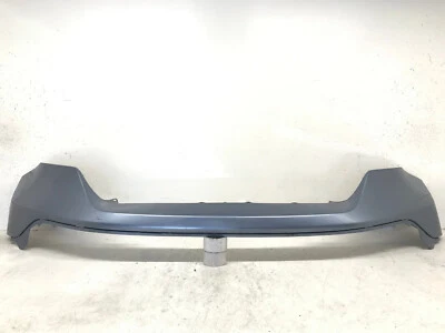 Front Bumper Cover Honda CR V EX EX L LX 2010-2011 71101-SWA-ZZ00 OEM3 - Image 1 of 4