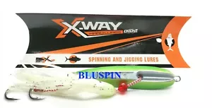 KALI KUNNAN X WAY JIG INCHIKU A104 - 100mm - 110gr - Color:. 005 - Picture 1 of 1
