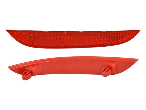 Volkswagen VW Golf plus Rückstrahler Stoßstange hinten rechts  