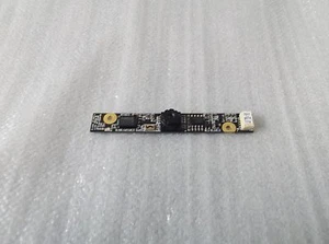 Packard Bell TJ74 Original Laptop Webcam Platine kostenlose Lieferung NB 6c - Bild 1 von 1