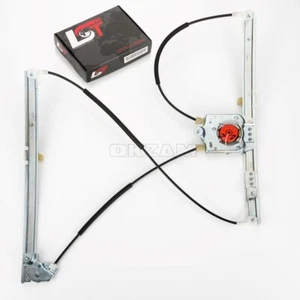 COMPLETE ELECTRIC WINDOW REGULATOR FRONT RIGHT FOR RENAULT LAGUNA 2 II - Picture 1 of 7