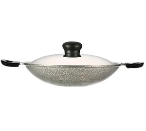 Butterfly Non-Stick Indian Shallow Appachatty - 200MM Capacity - Picture 1 of 6