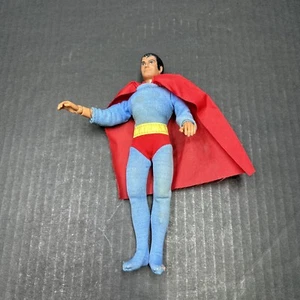 Vintage 1977 Action Figure Christopher Reeves - Picture 1 of 11
