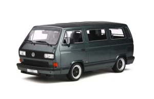 VW Porsche B32 T3 - Otto OT327 - Ottomobile 1:18 1/18 anthrazit silber - Bild 1 von 4