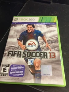 FIFA Fußball 13 (Microsoft Xbox 360, 2012) - Bild 1 von 2