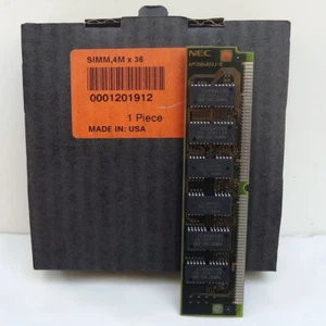 Oce 1201912 Simm 4m x36 - Picture 1 of 2