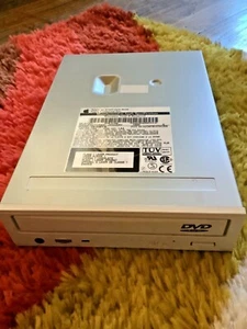 Apple 5x ATAPI SR-8583-B dvd rom new old stock - Picture 1 of 8