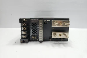 NEMIC-LAMBDA {EWS1500-24} POWER SUPPLY EWS1500 - Picture 1 of 10