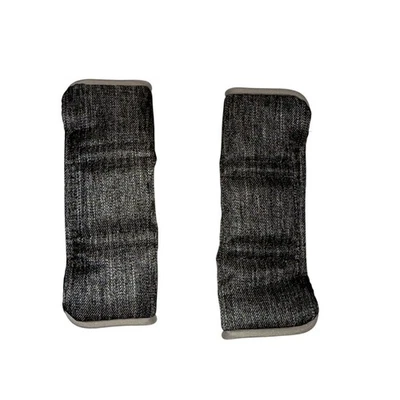 Chicco 10840 Cortina Together Doble Cochecito Minerale Arnés Almohadilla de Hombro Parte Foto 1 de 3