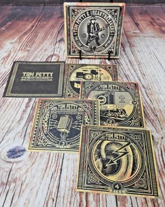 The Live Anthology von Petty, Tom & Heartbreakers Box Set (CD, 2009) - Bild 1 von 24