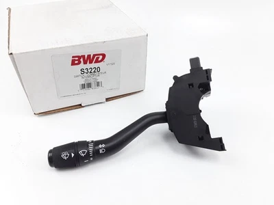 Multi Function Switch Fits Mazda Mercury Ford (1995 1996 1997 1998, 2001-2002) - Image 1 of 4