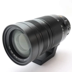 Panasonic DG VARIO-ELMAR 100-400mm F/4-6.3 ASPH POWER OIS (M4/3) #240 - Picture 1 of 12