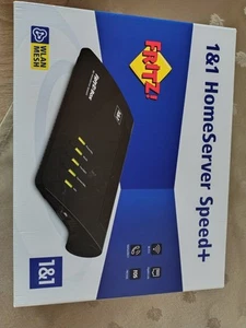 AVM Fritz!Box 7590 AX V2 Wifi 6 Dual Band - Bild 1 von 14