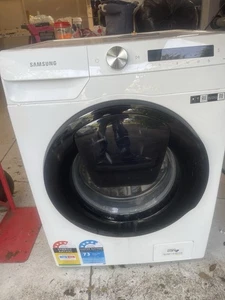 washing machine - Picture 1 of 5