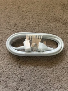 BRAND NEW GENUINE Apple Power Adapter Extension Cable MacBook Mac Air 6' 1.8M*** - Picture 1 of 1
