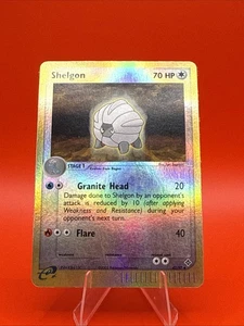 Shelgon 42/97 Dragon Reverse Holo - Bild 1 von 4