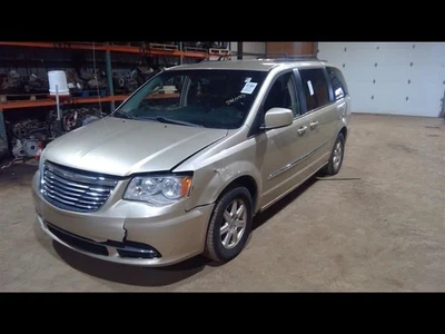 Cinturón de seguridad delantero cubo asiento hebilla conductor se adapta a caravana 11-19 120867 Foto 1 de 4