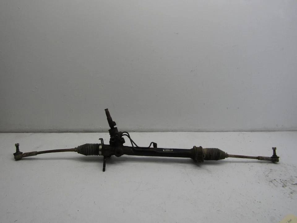 Rack And Pinion XA 2004 06 SCION 1.5L L4 Power Steering Gear Outer Tie Rod End — 第 1/4 张图片