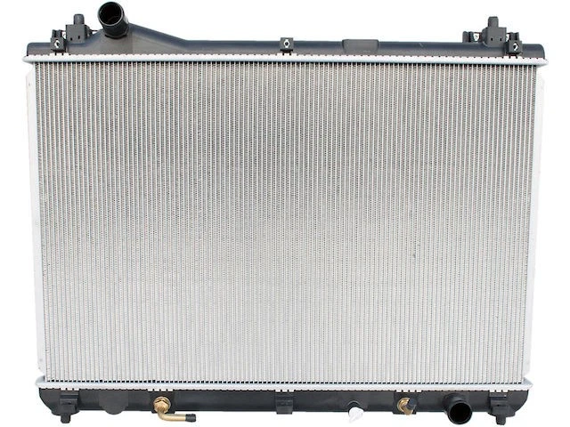 Radiador Denso 69BNDJ84 para Suzuki Grand Vitara 2006 2008 2007 2009 2010 Foto 1 de 1