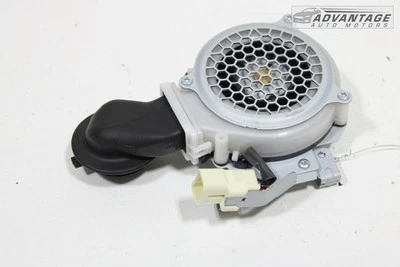 Soplador de asiento del lado del pasajero delantero derecho Lexus GS350 2013-2020 OEM Foto 1 de 4