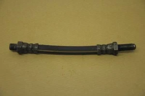 Manguera de freno trasera genuina de lote antiguo Triumph Bonneville T140 TR7 750 60-7028 LAT7 - Imagen 1 de 1